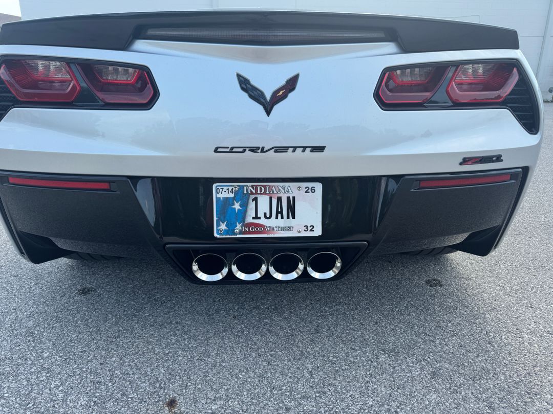 Car Preview