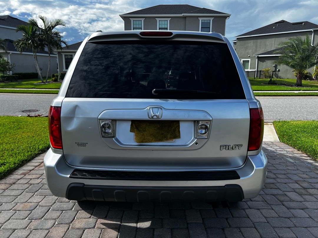 Car Preview