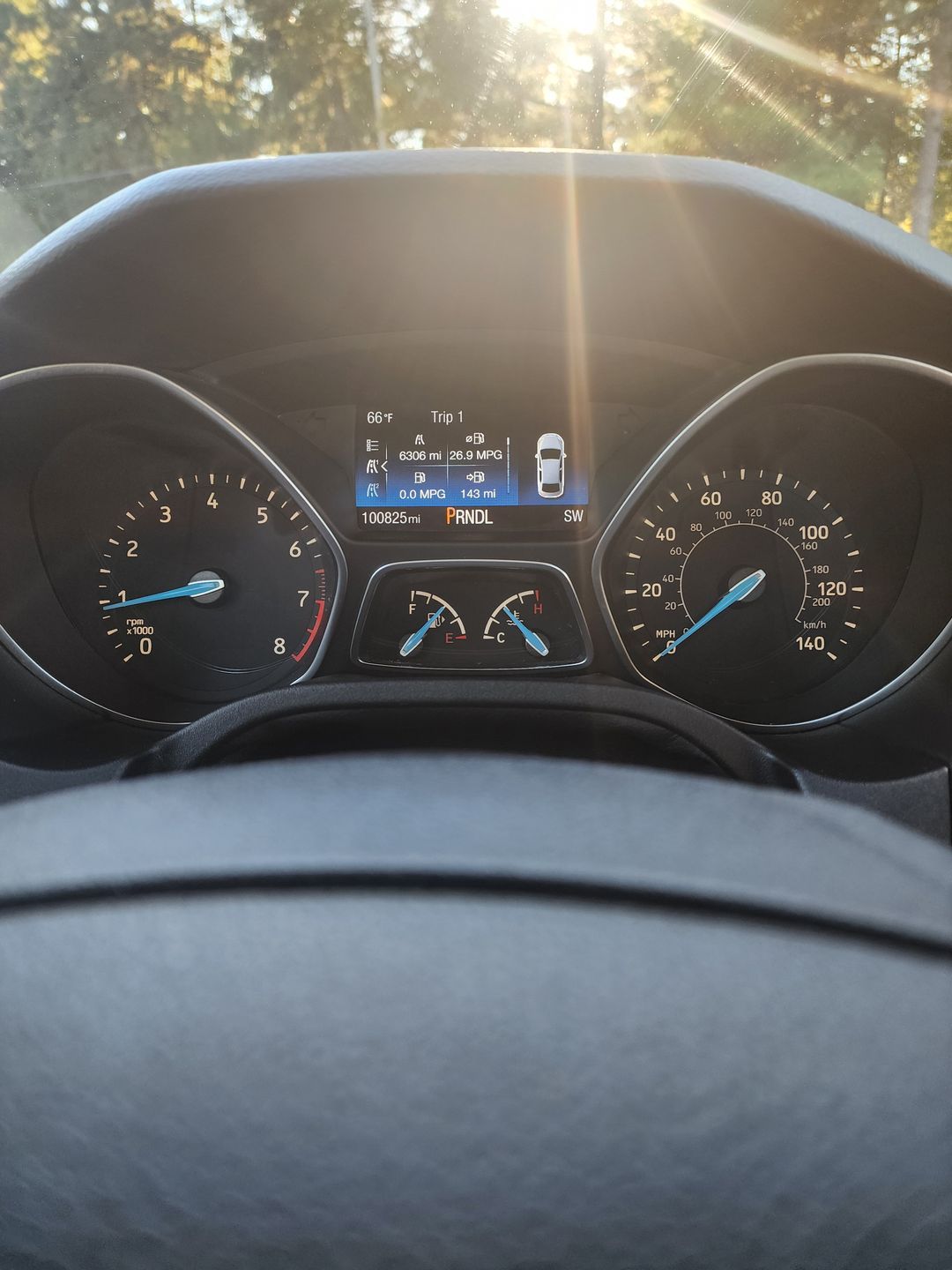 Car Preview