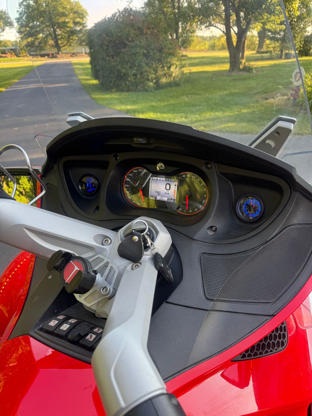 Car Preview
