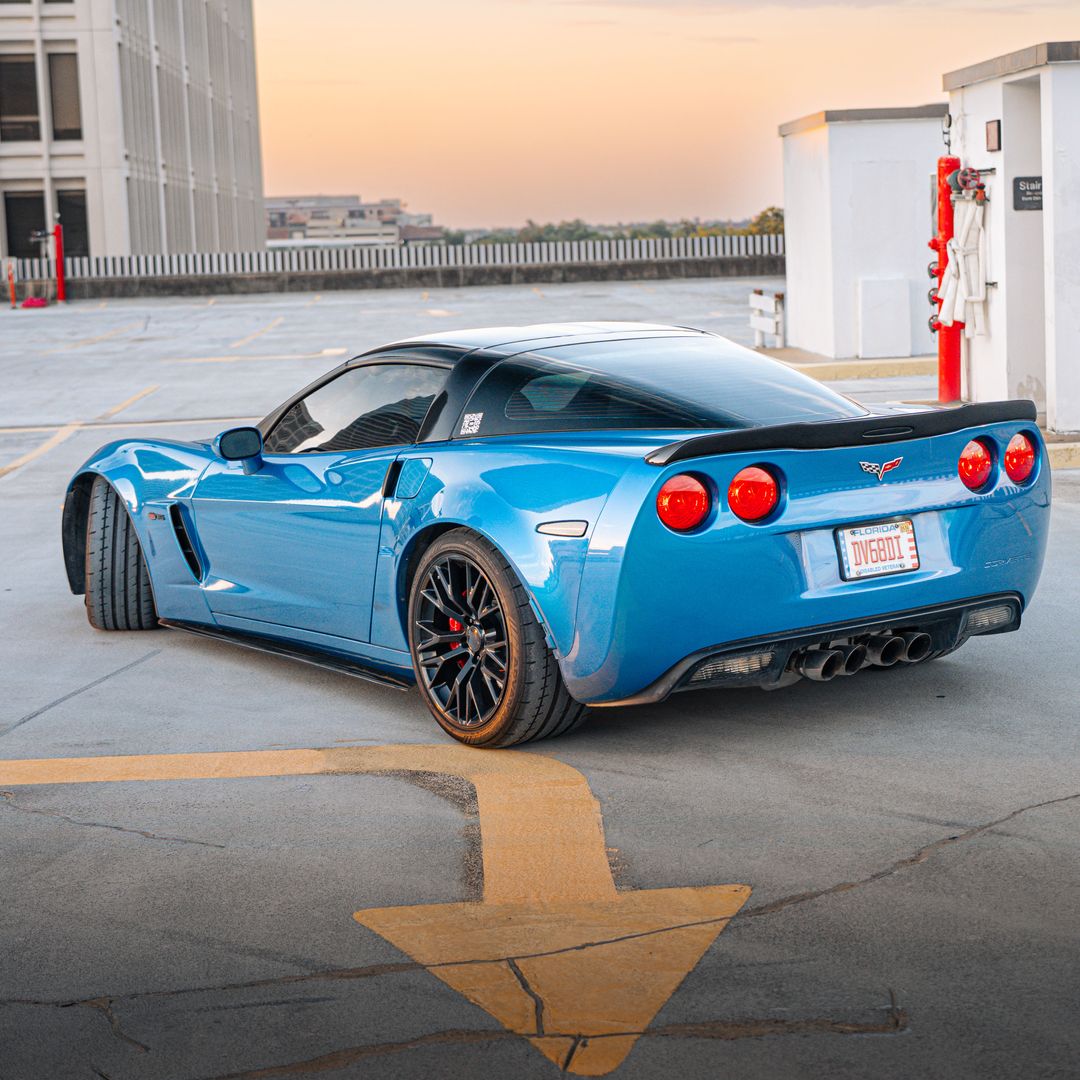 Car Preview