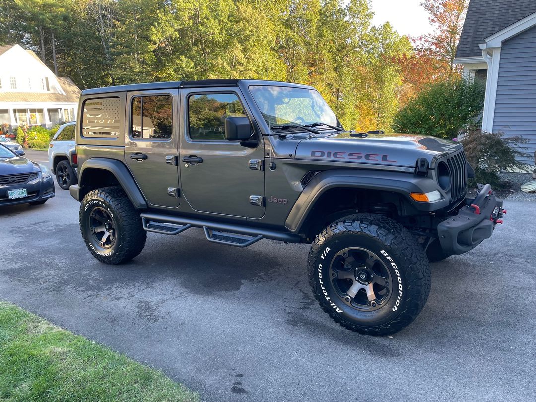 Car Preview