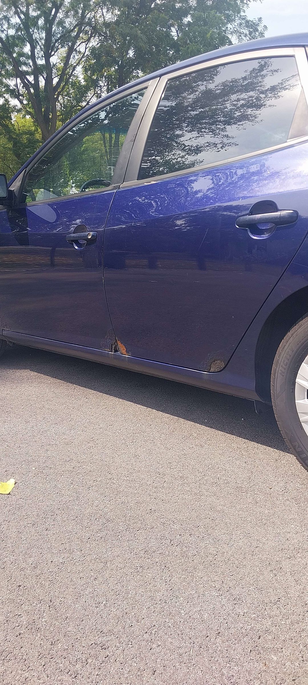 Car Preview