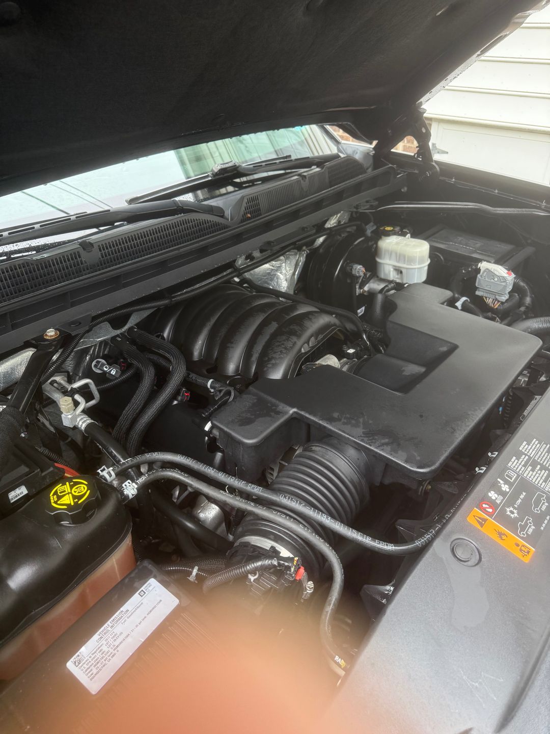 Car Preview