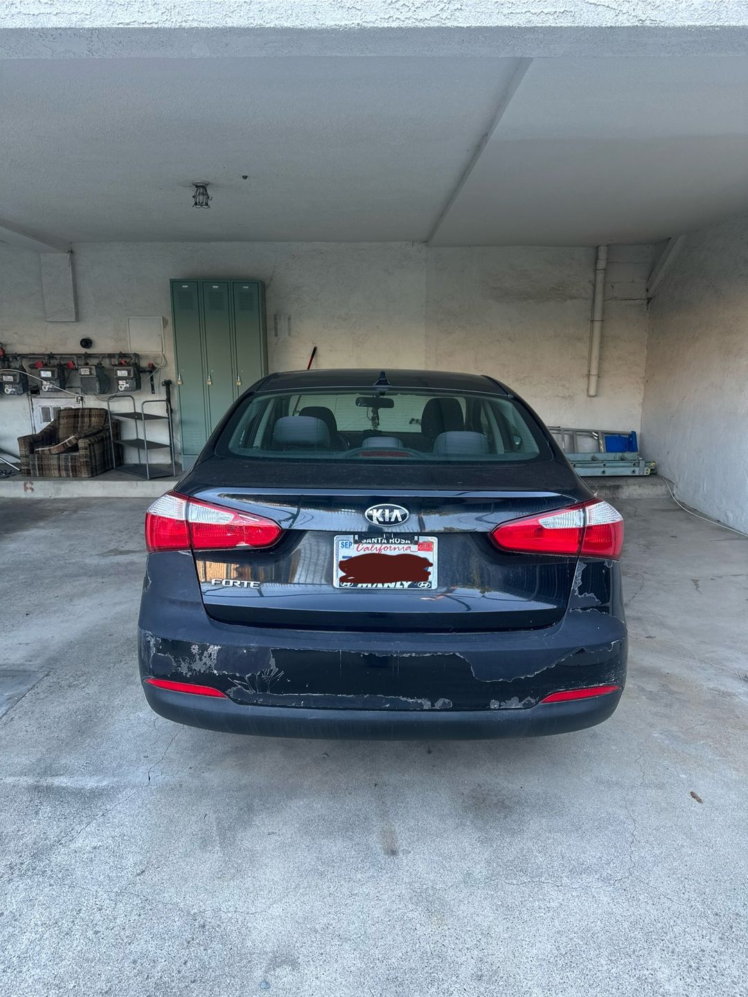 Car Preview