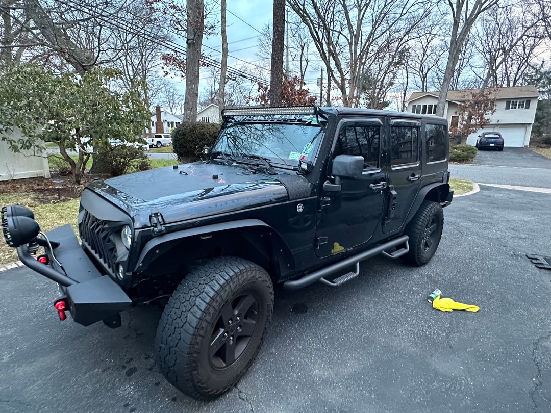 Car Preview