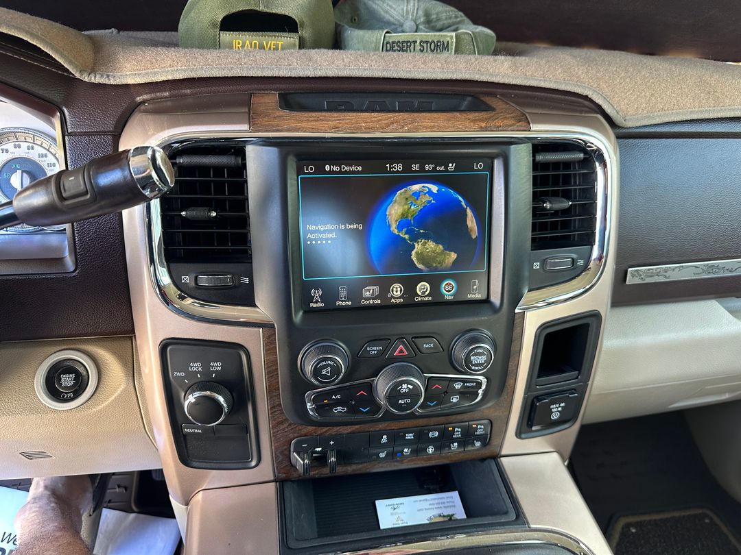 Car Preview
