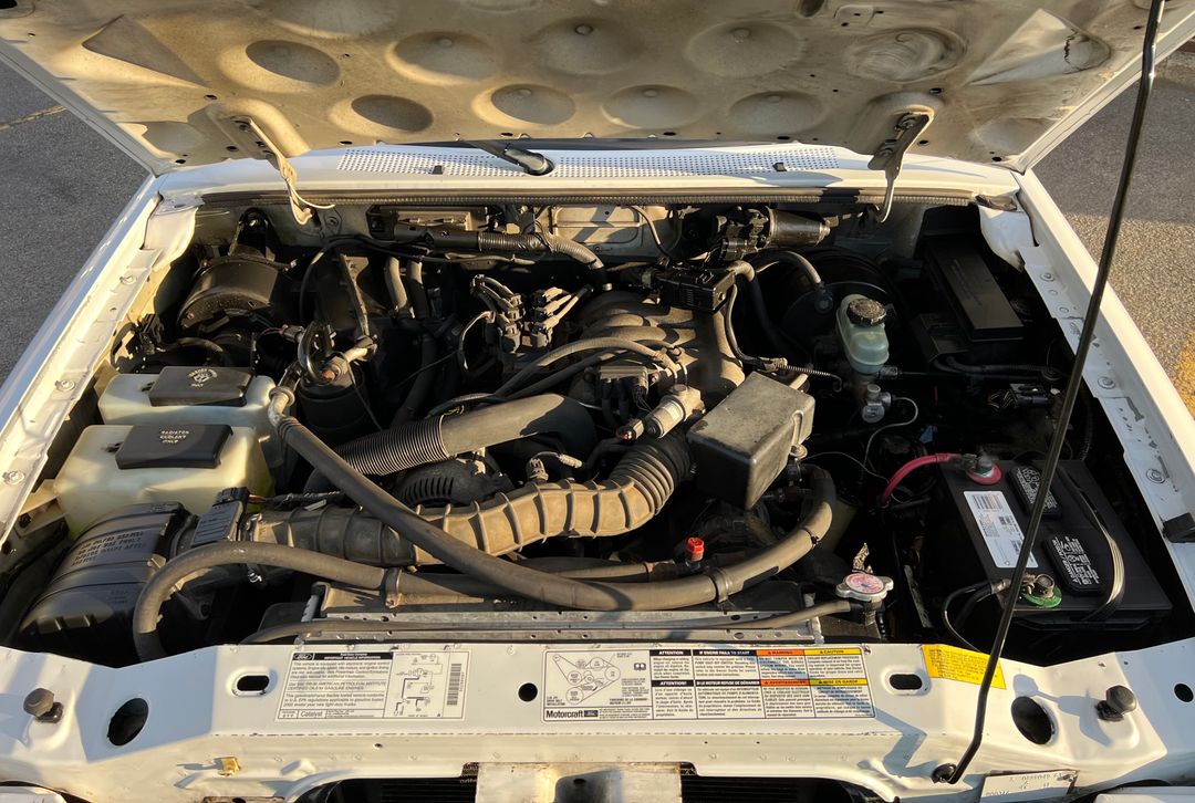 Car Preview