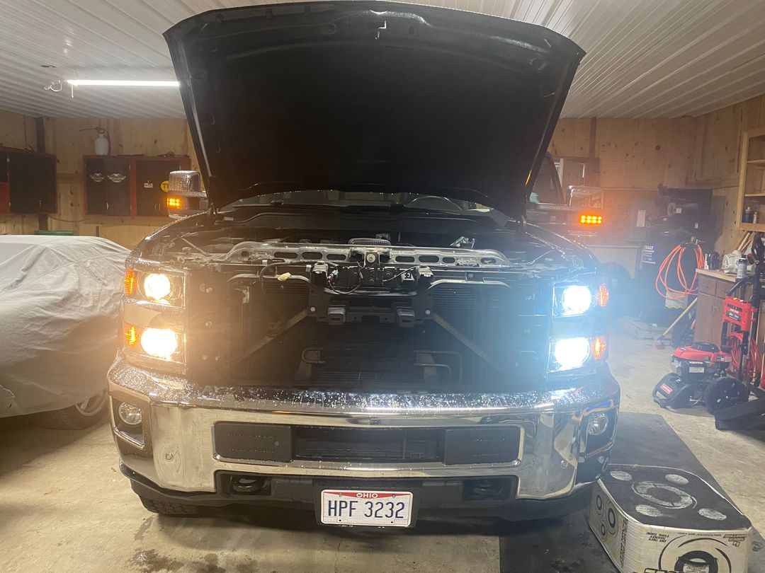 Car Preview