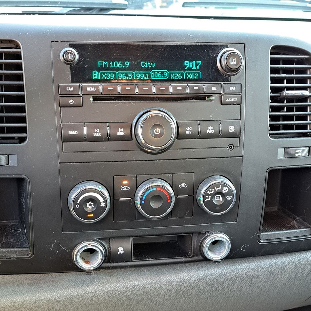 Car Preview