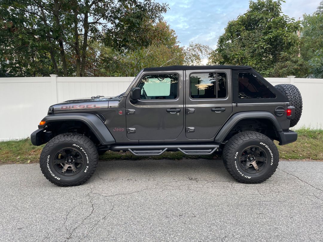 Car Preview