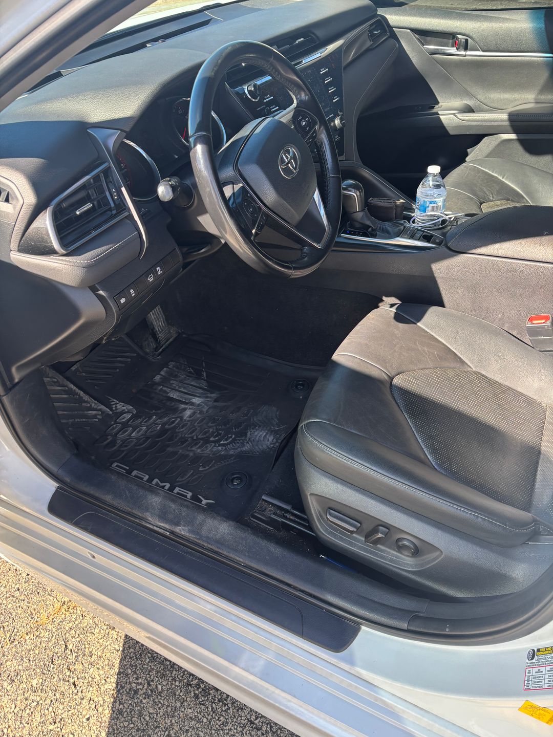 Car Preview