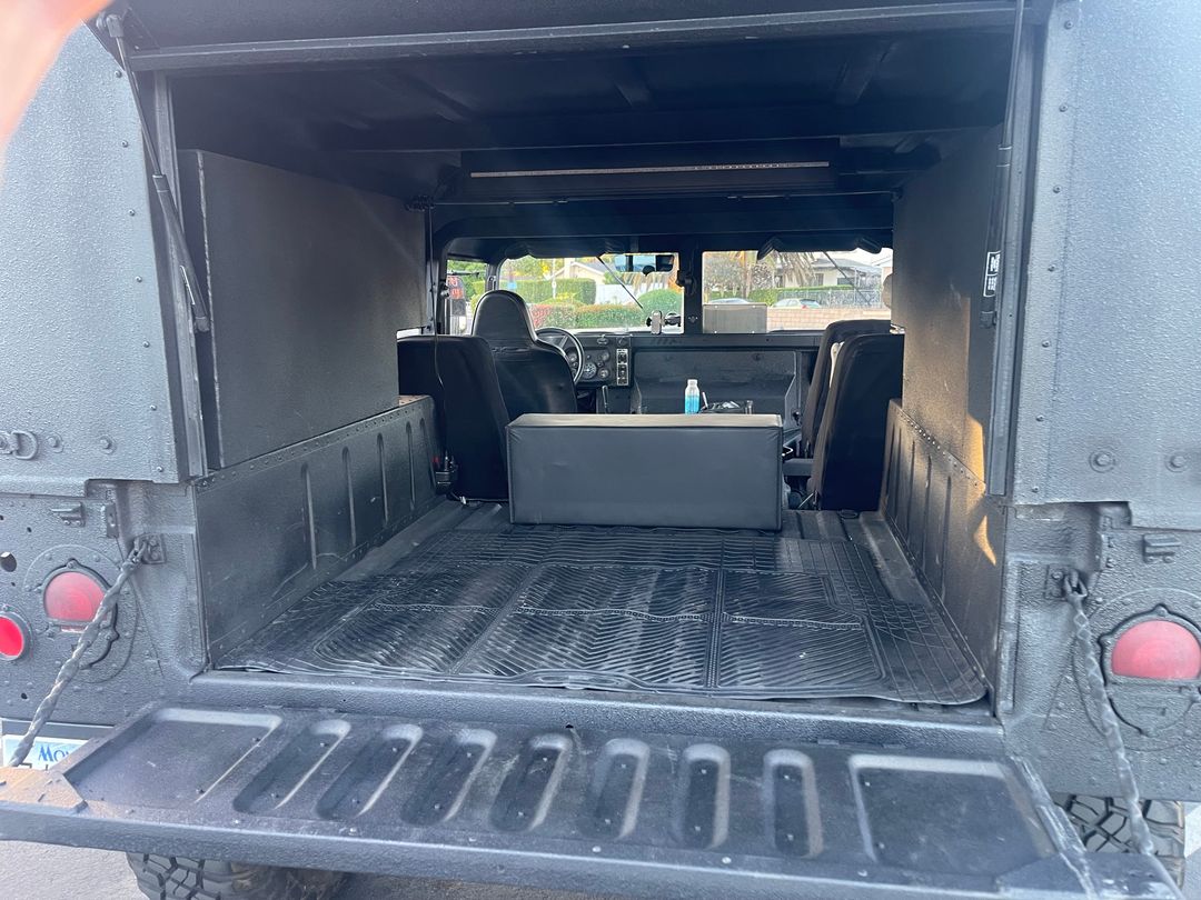 Car Preview