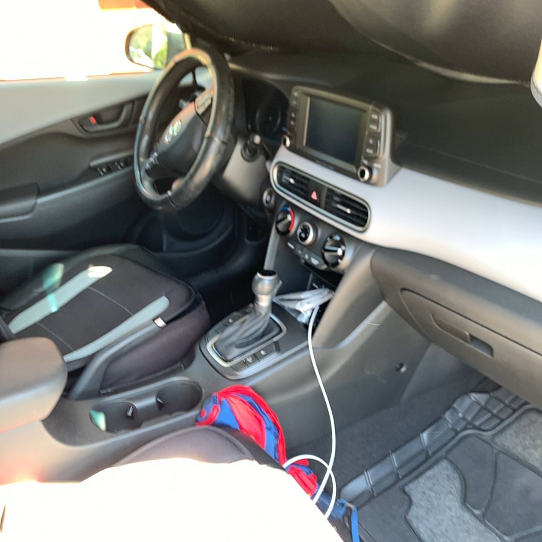 Car Preview