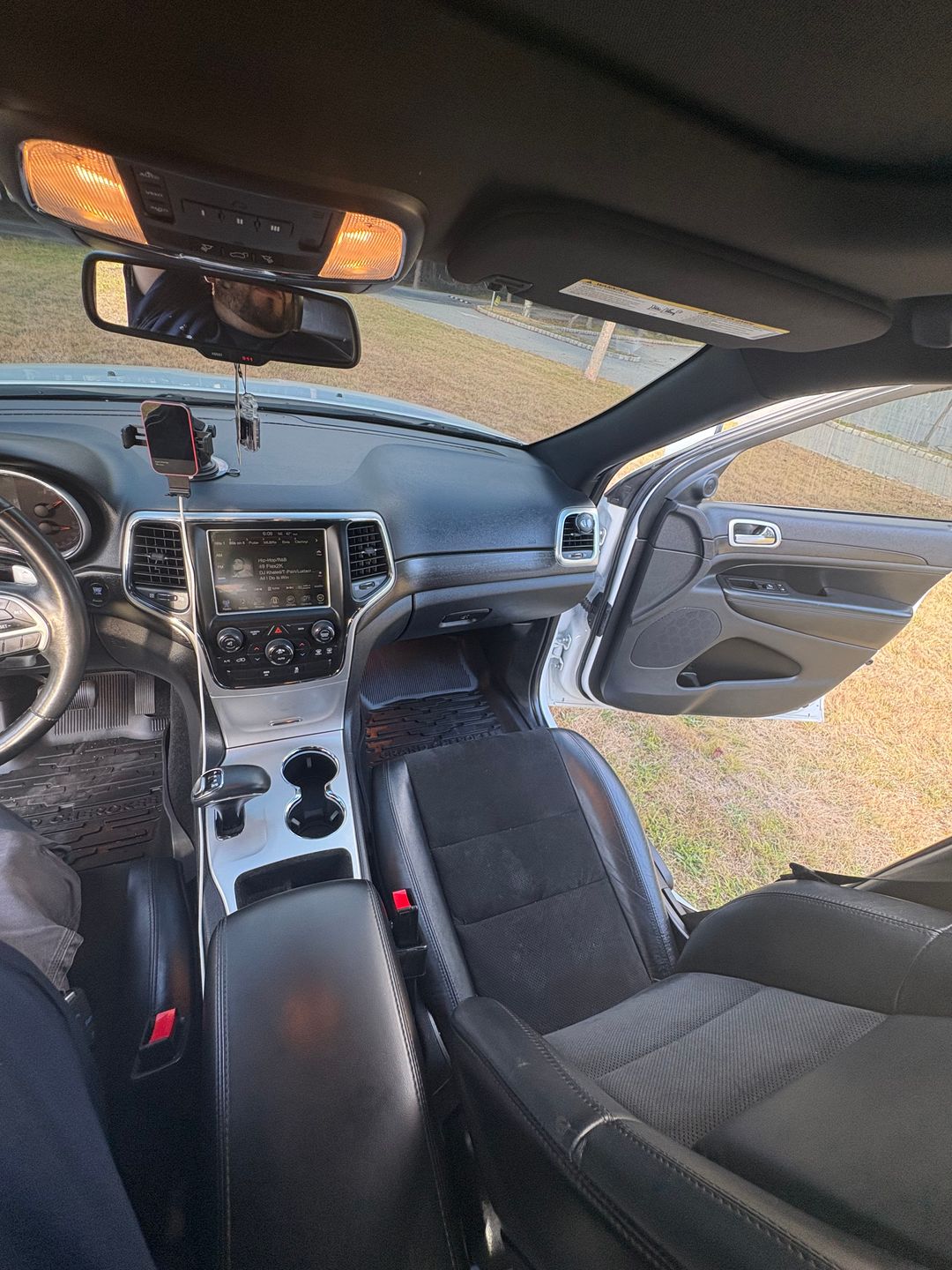 Car Preview
