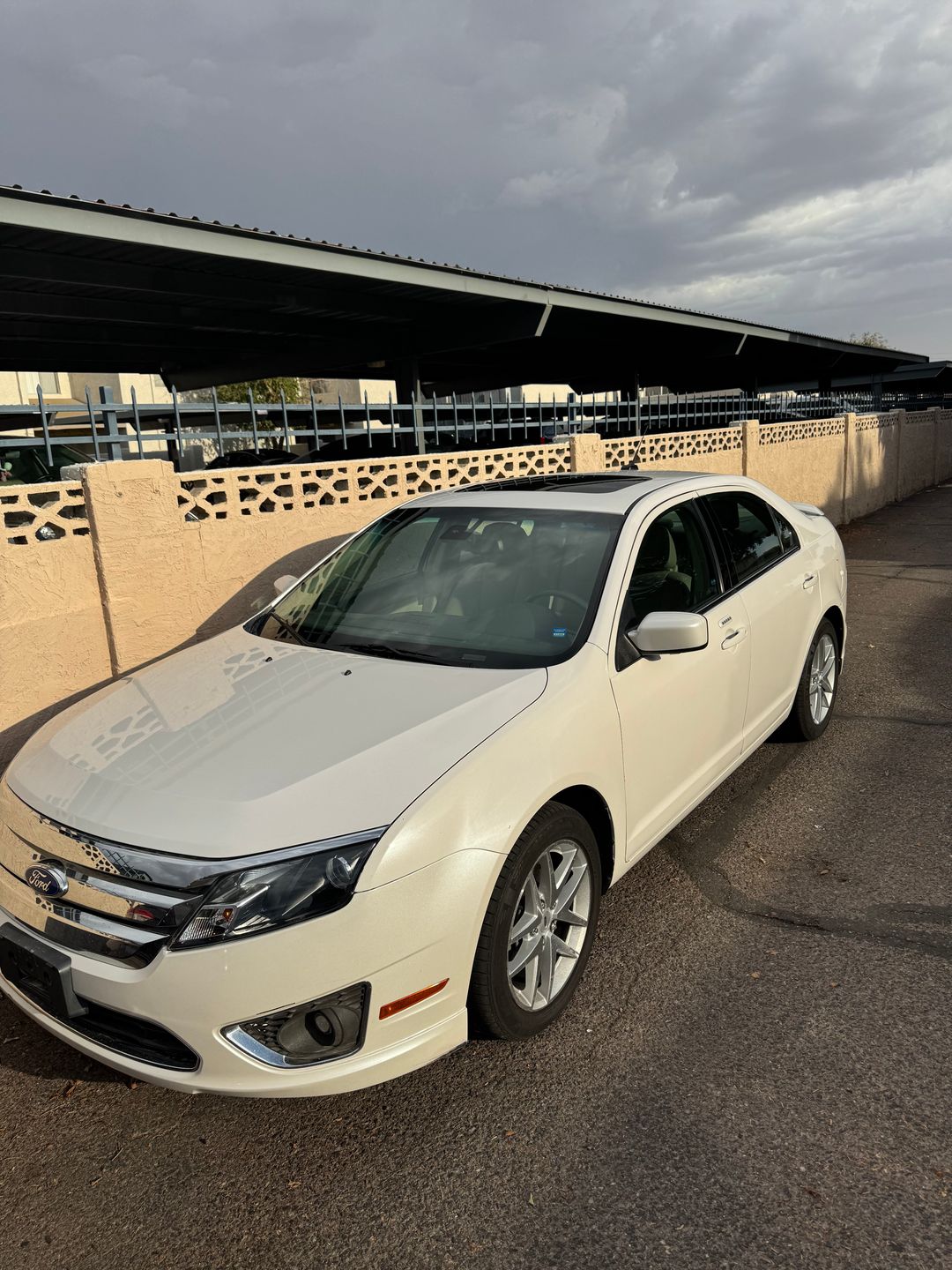 Car Preview