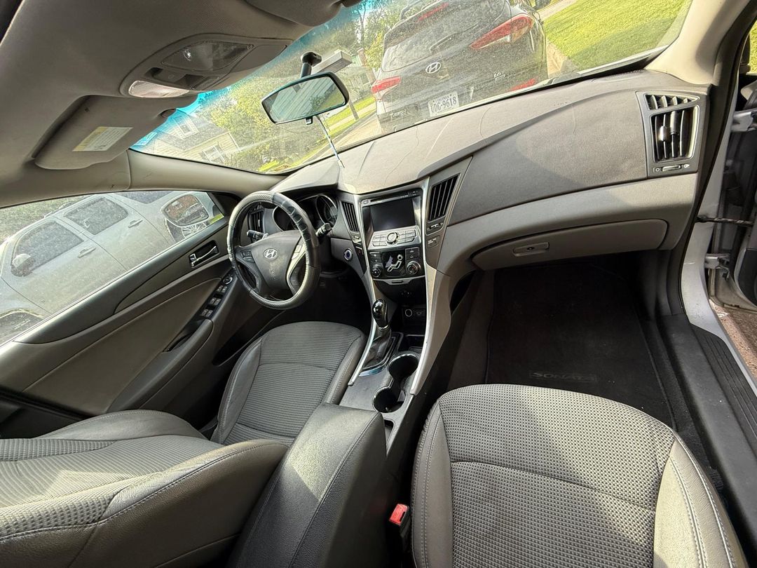 Car Preview