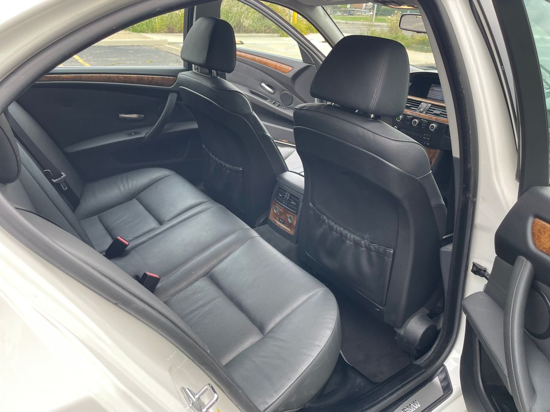 Car Preview
