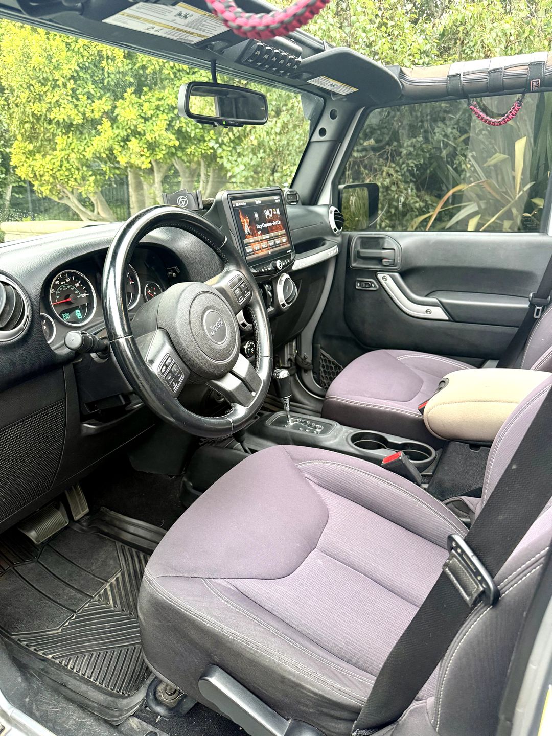 Car Preview