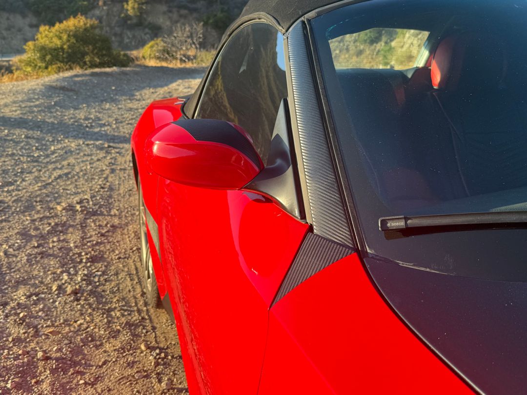 Car Preview
