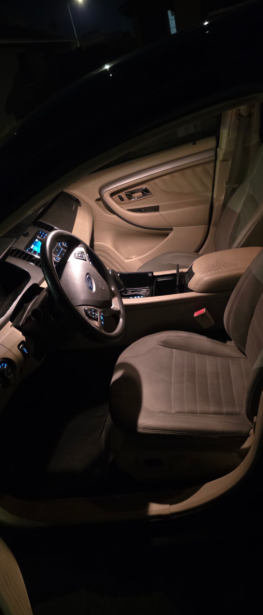 Car Preview
