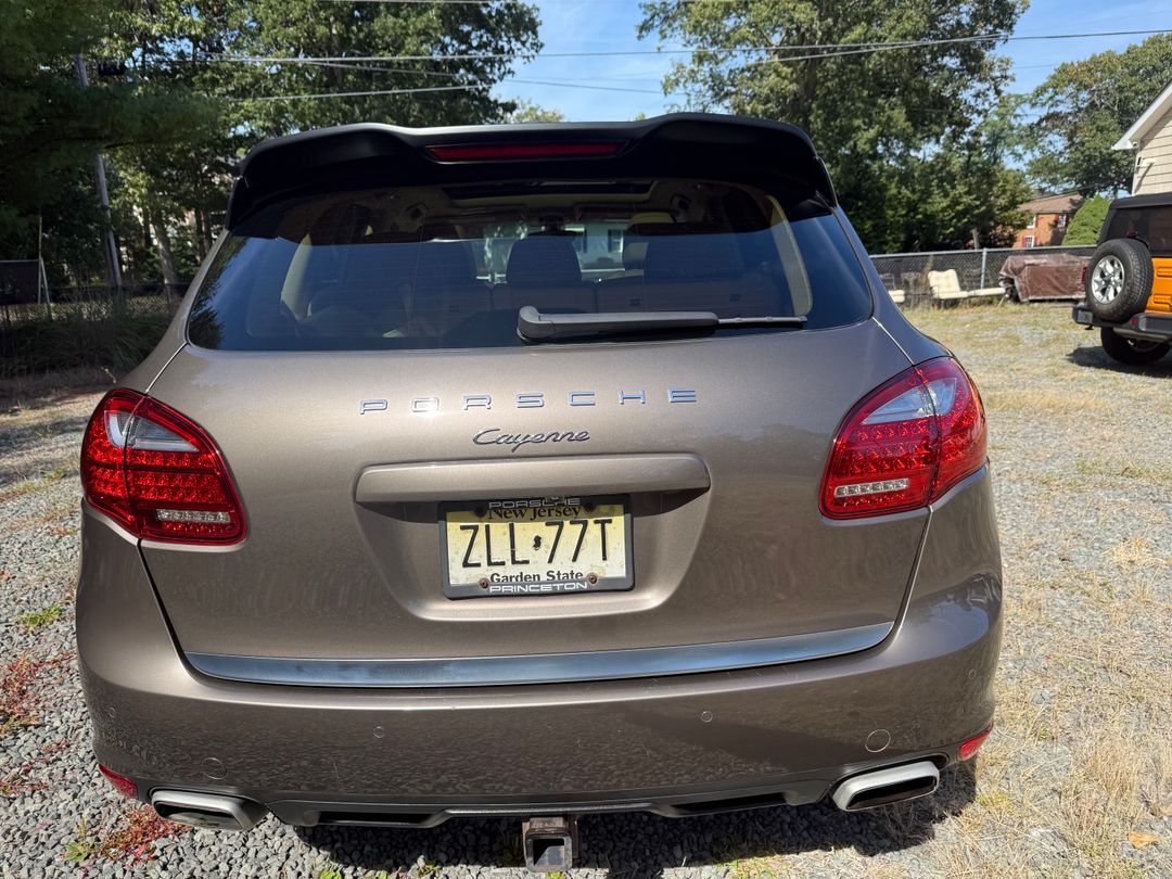 Car Preview