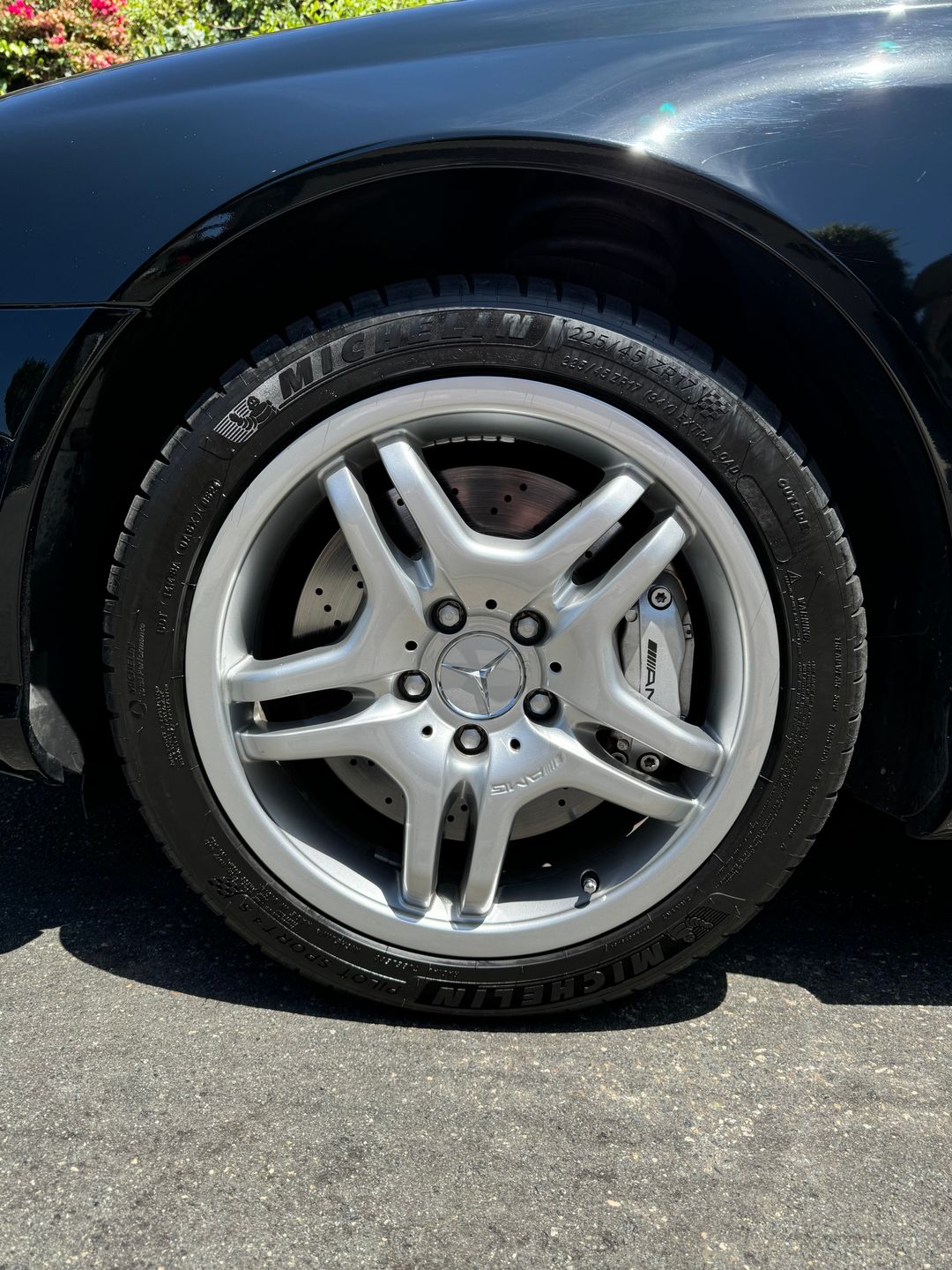 Car Preview