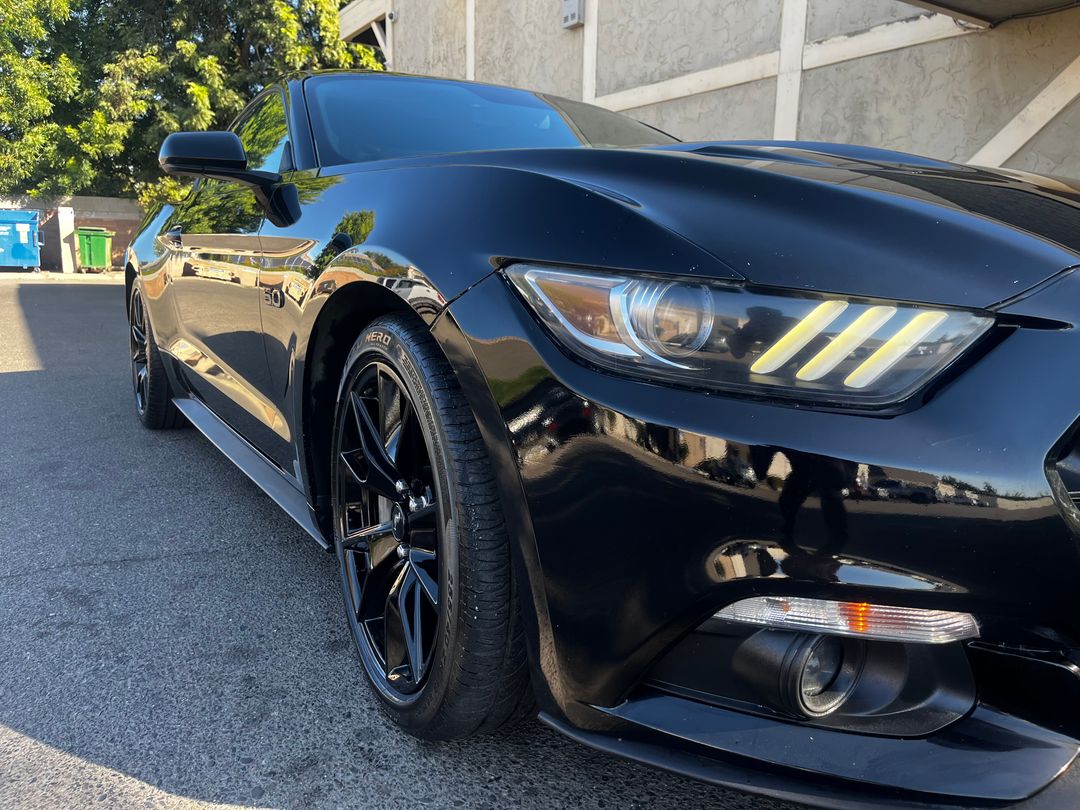 Car Preview