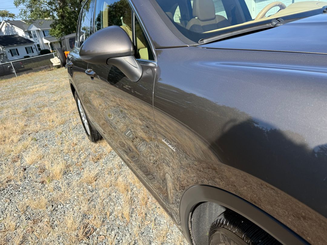 Car Preview