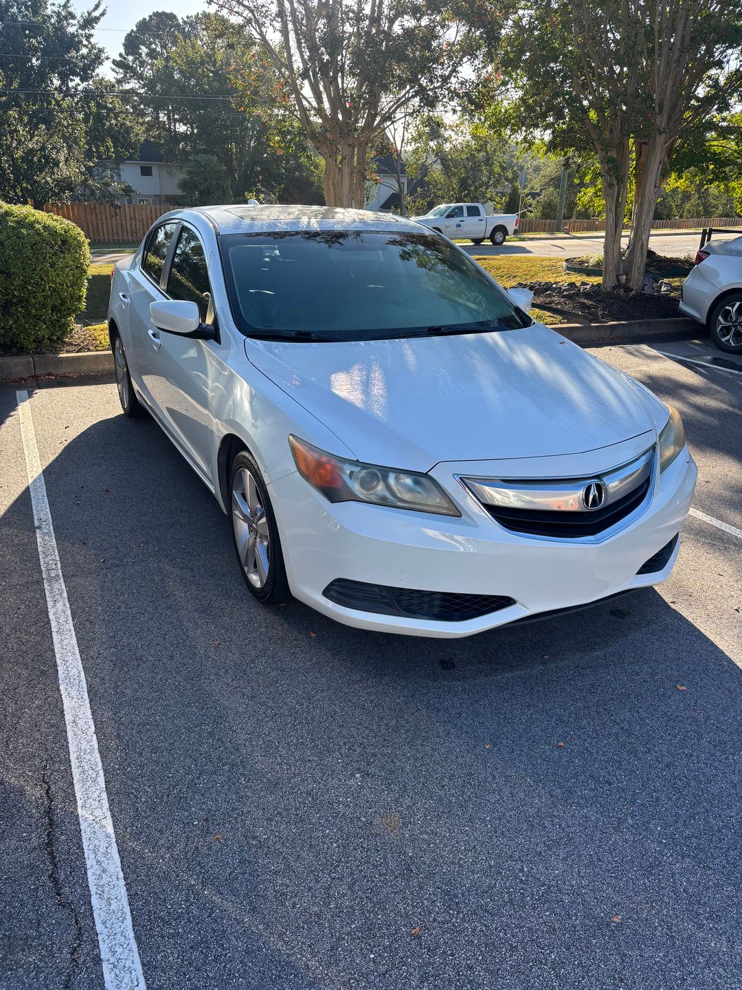 Car Preview
