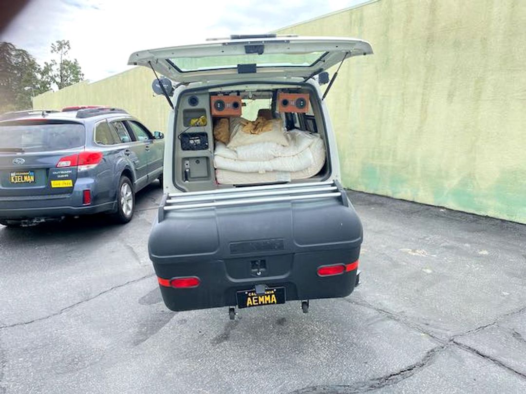 Car Preview