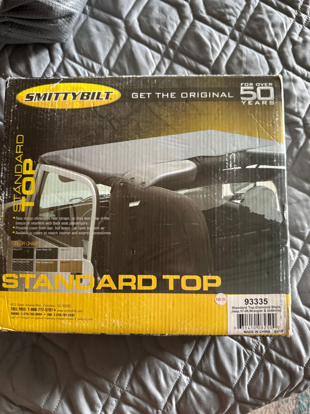 Car Preview