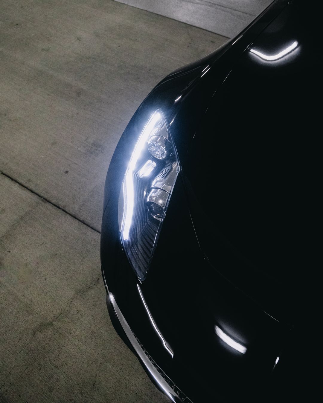 Car Preview
