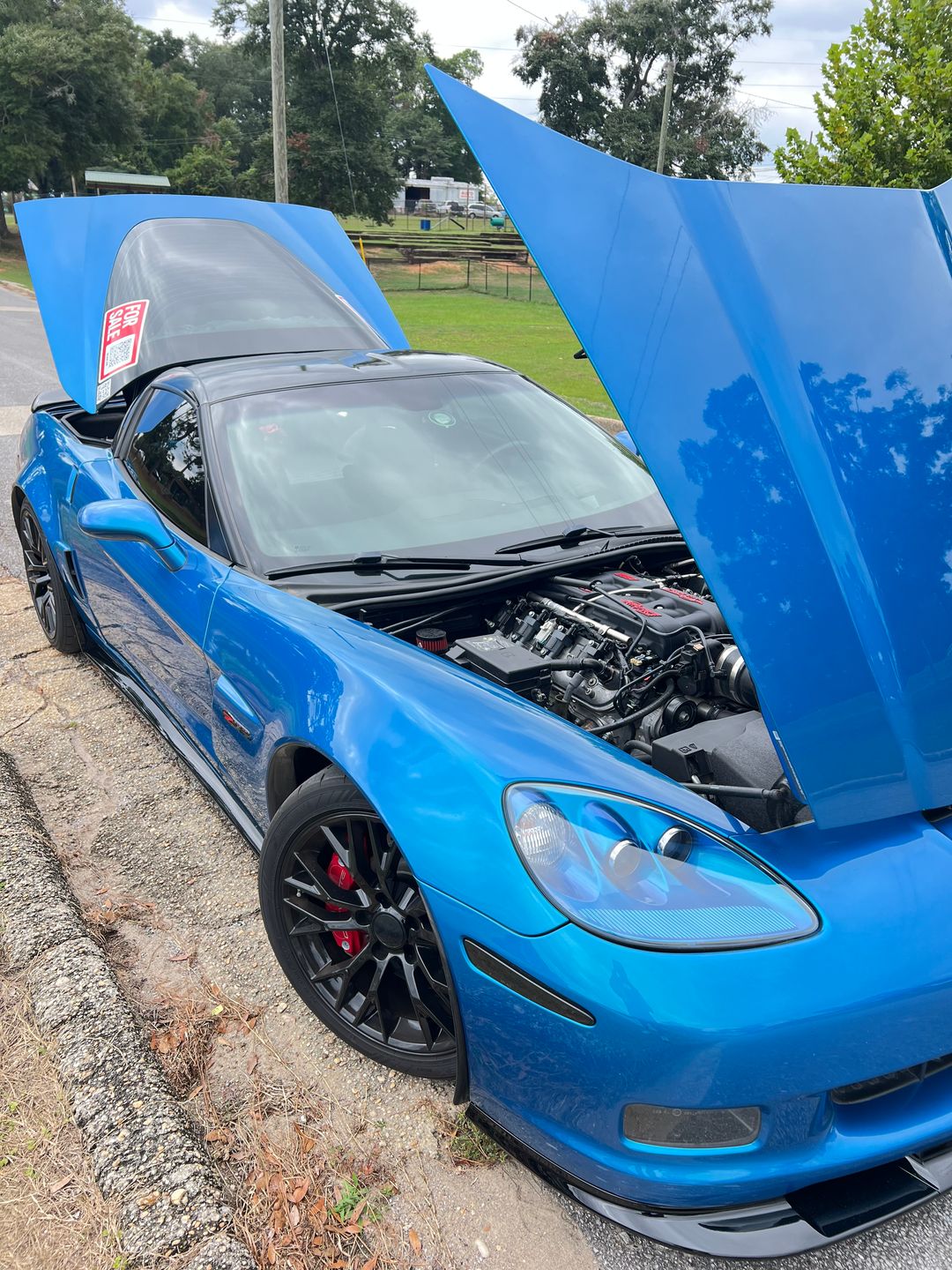 Car Preview