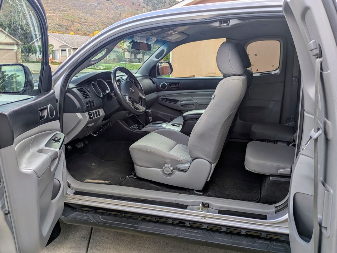 Car Preview