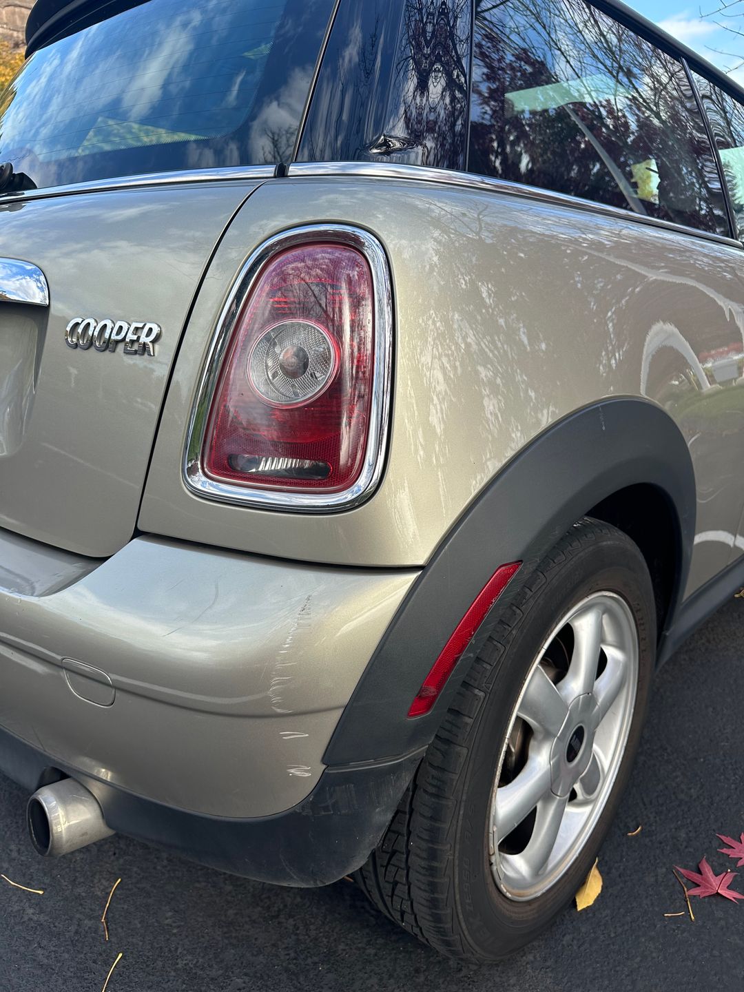 Car Preview