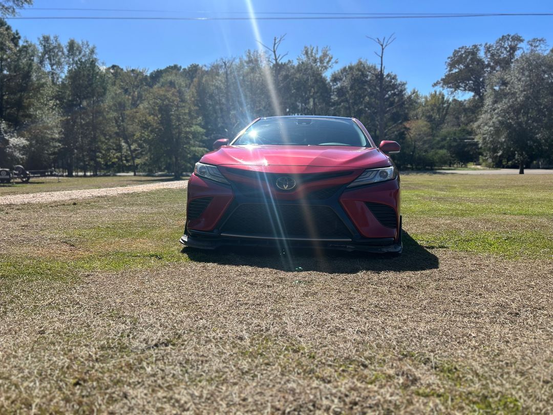 Car Preview