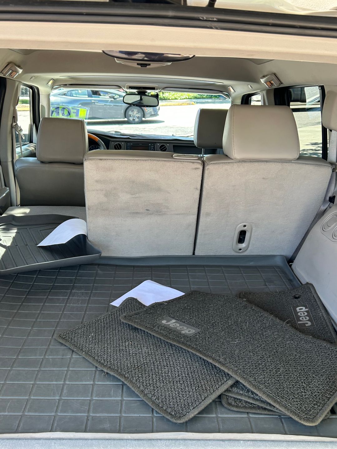 Car Preview