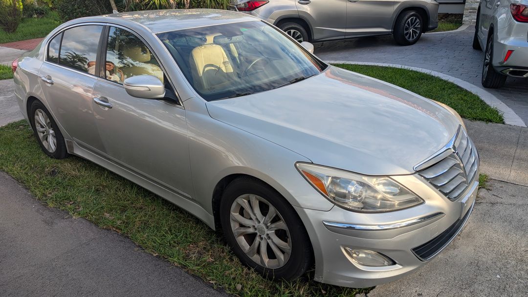 Car Preview