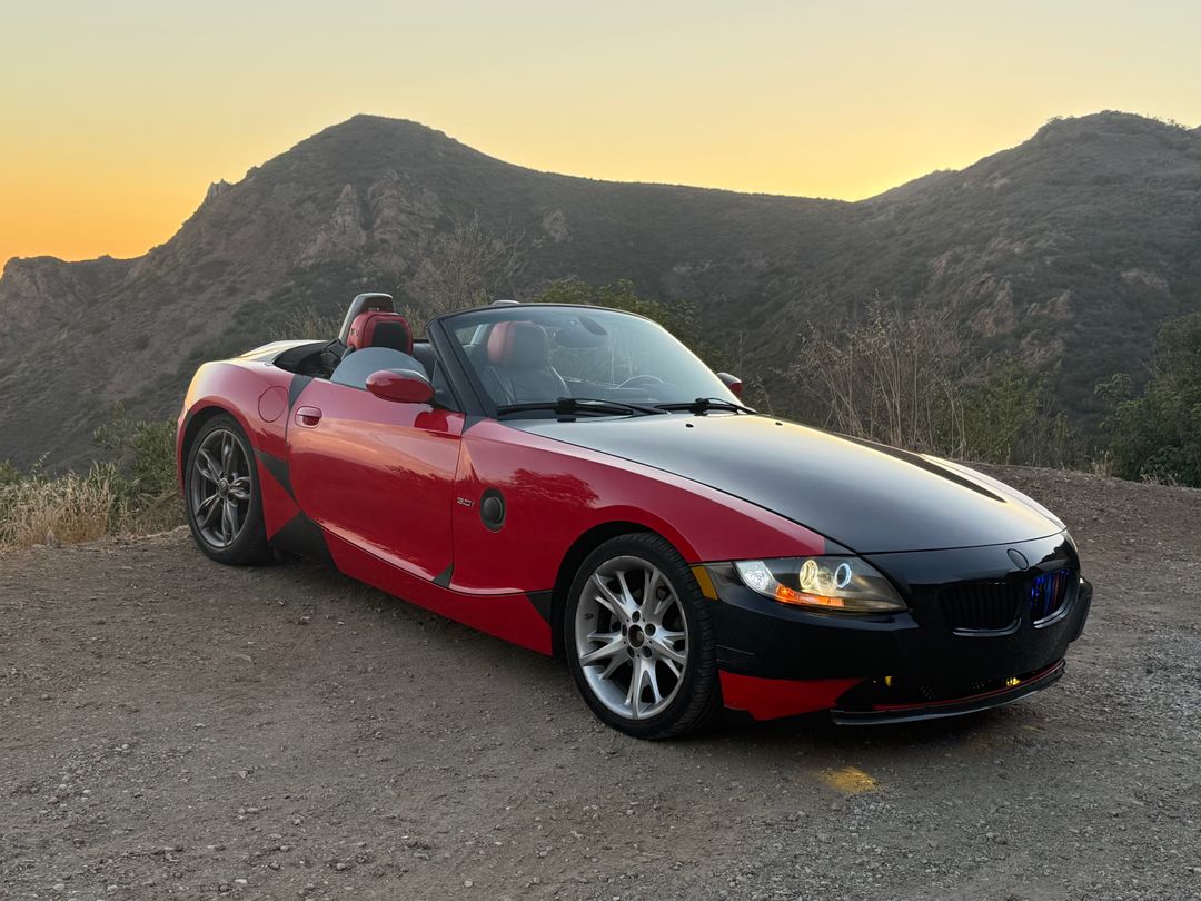 Car Preview