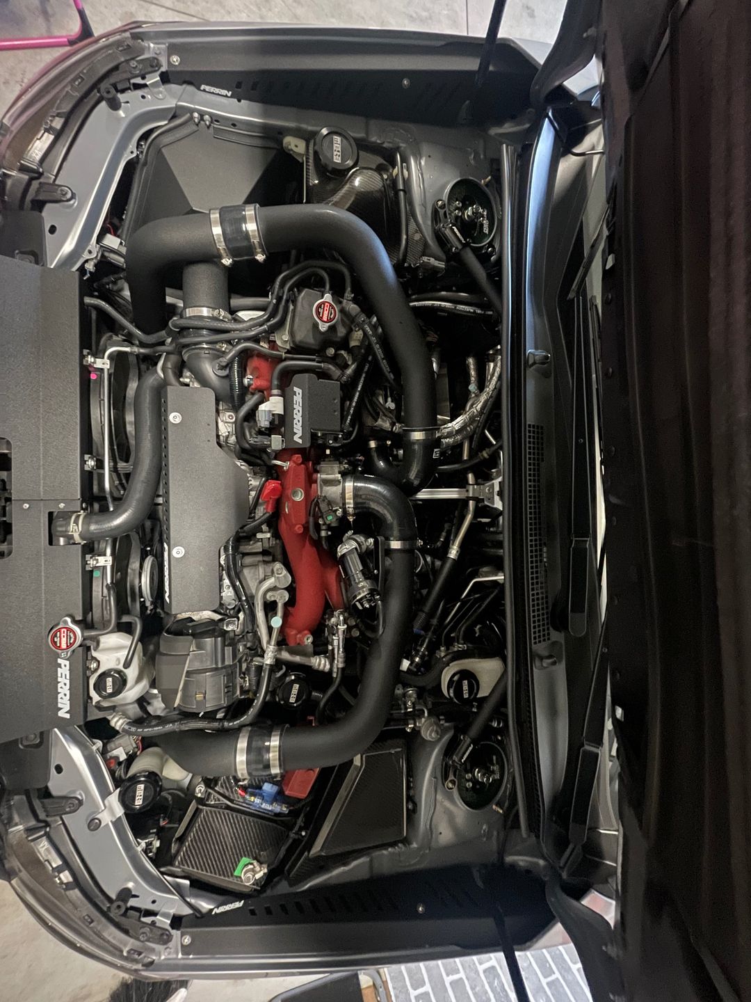 Car Preview