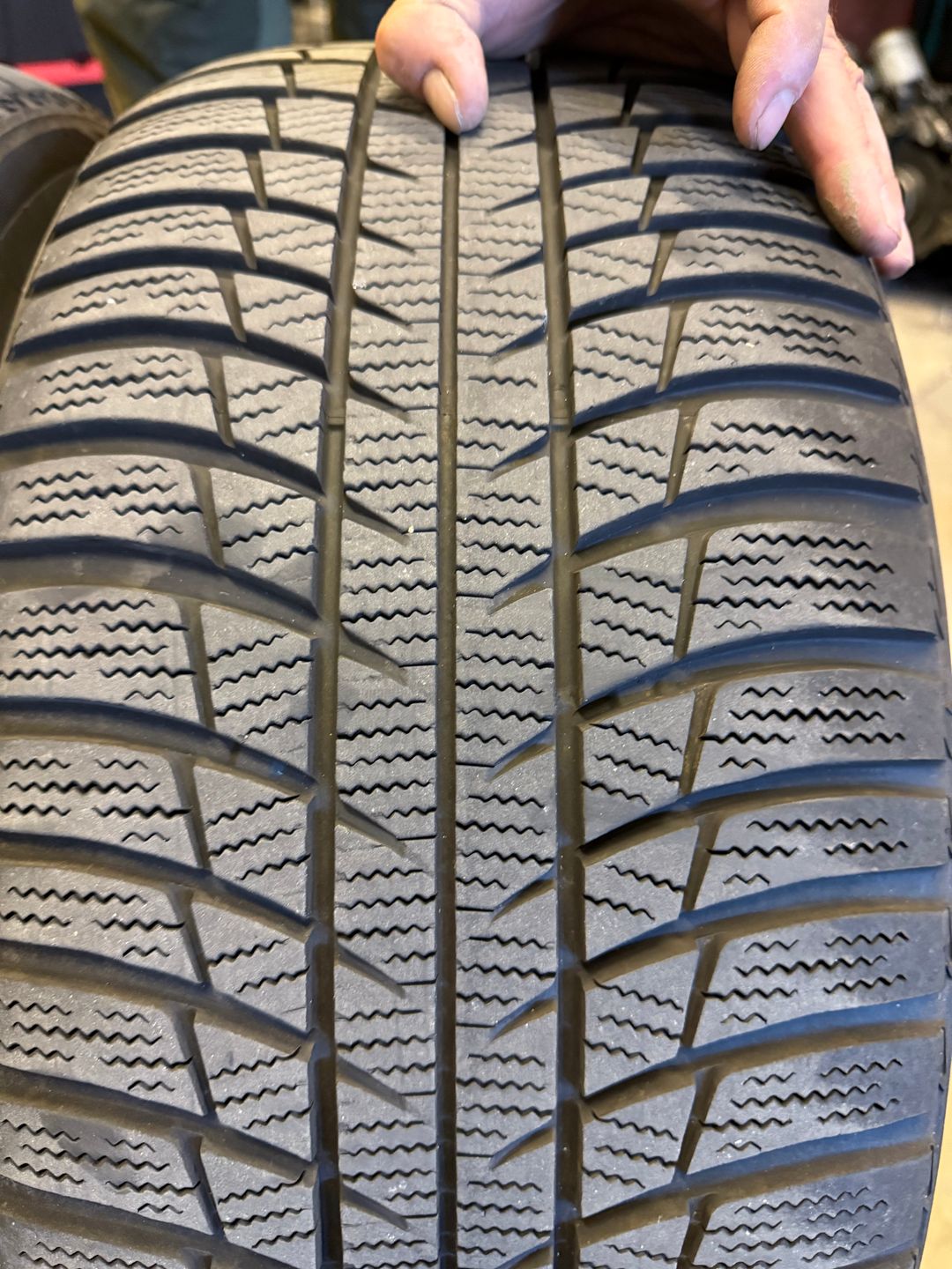 Car Preview