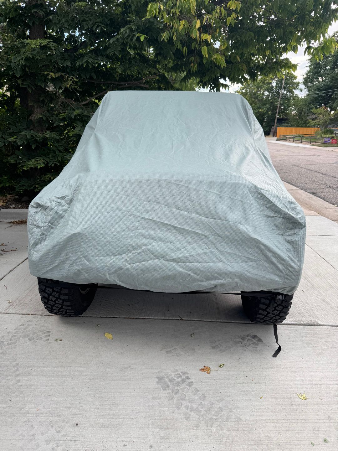 Car Preview