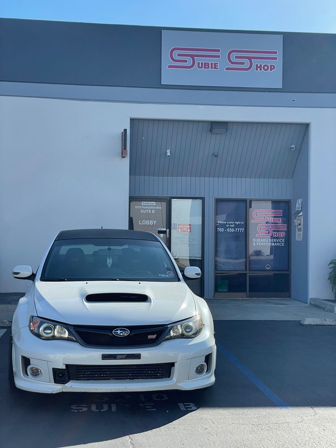 Car Preview