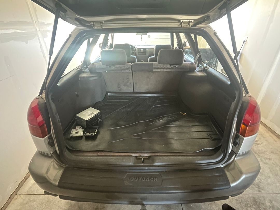 Car Preview