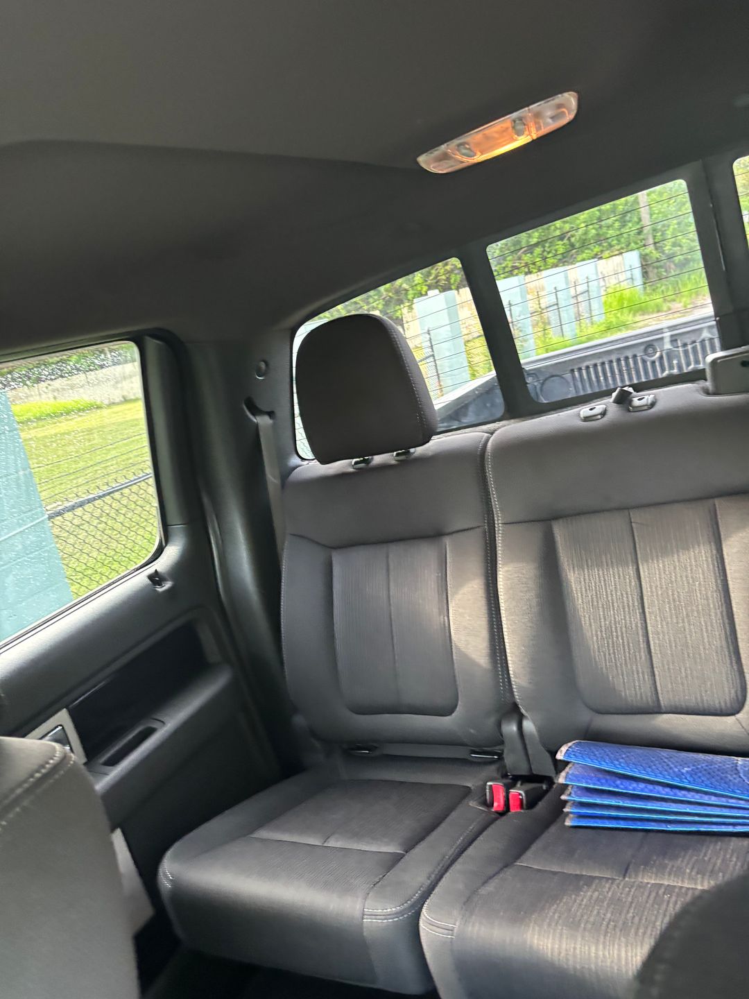 Car Preview