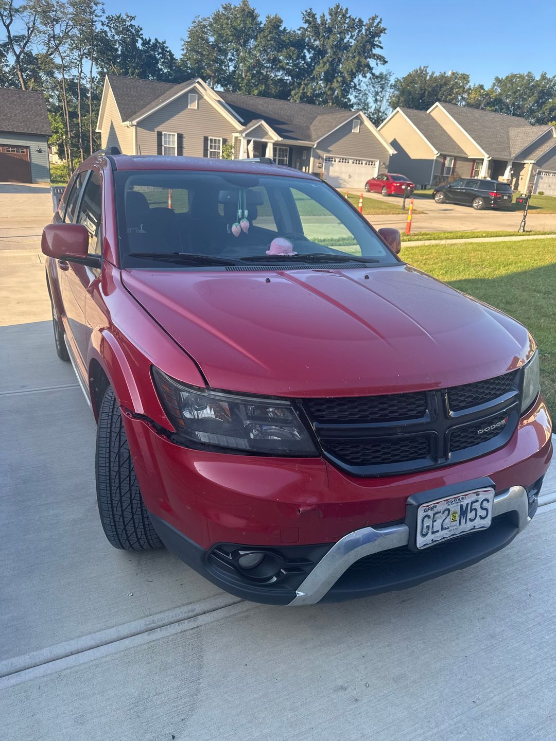 Car Preview