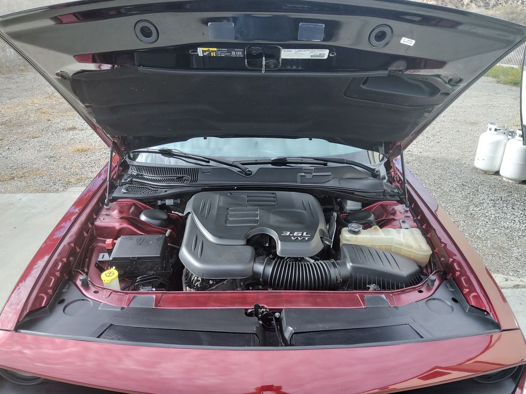 Car Preview