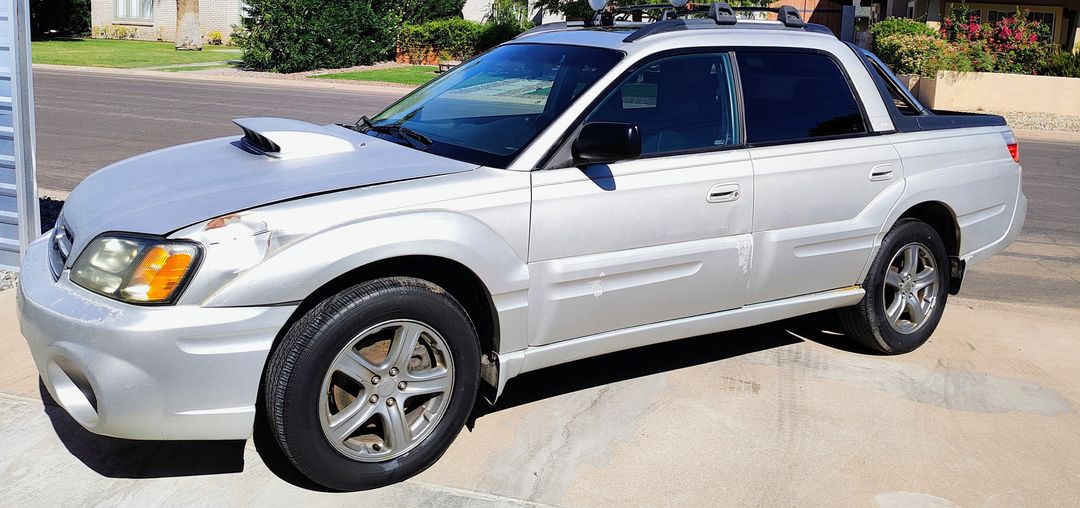 Car Preview