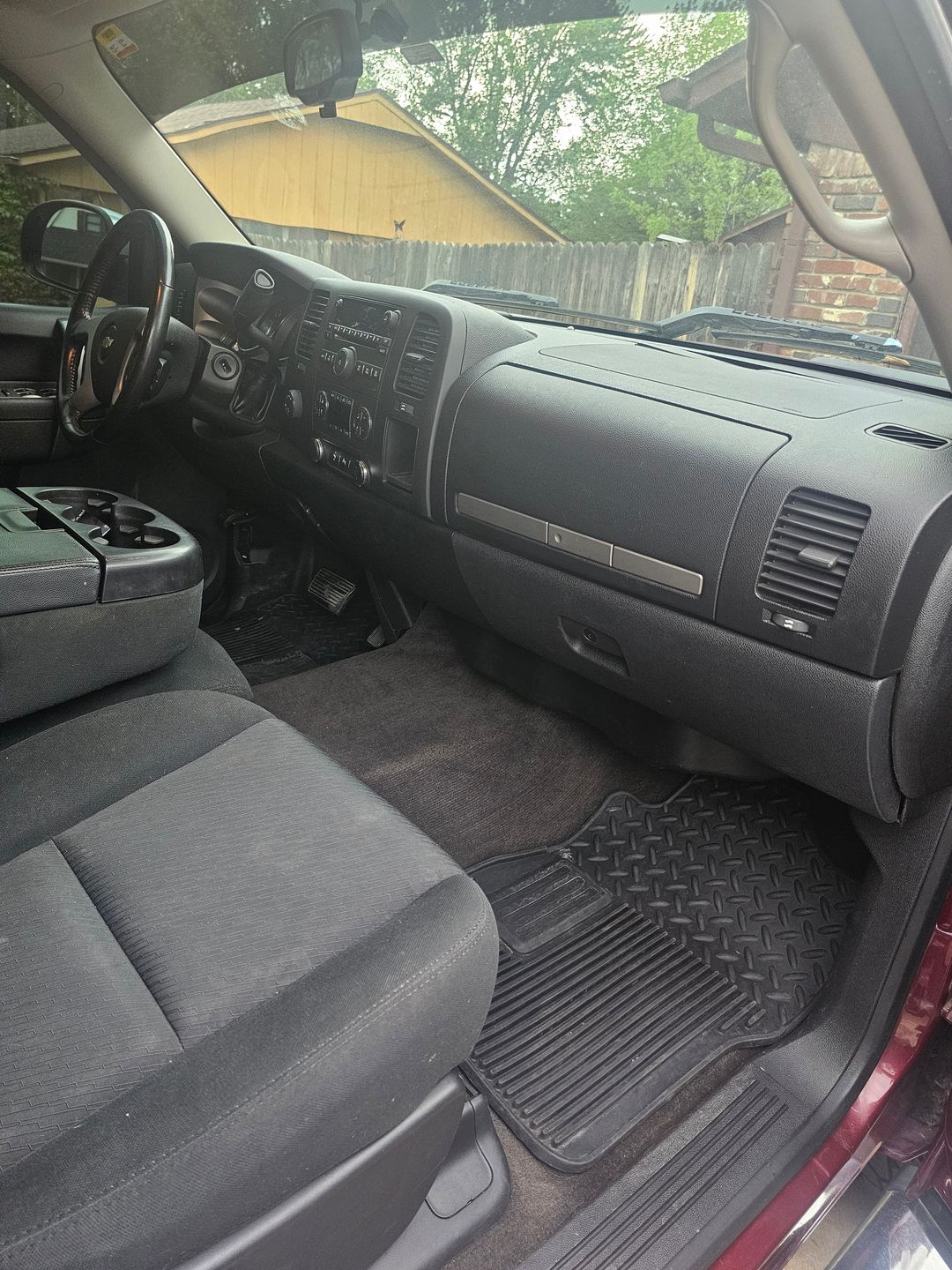 Car Preview
